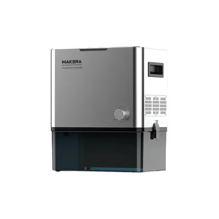 MAKERA Cyclone Dust Collector